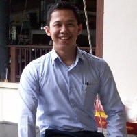 Tedy Supit