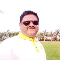 Rajendra G Bagul