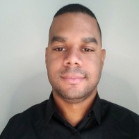 Marcus Anderson