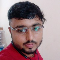 RADHESH SHANDILYA