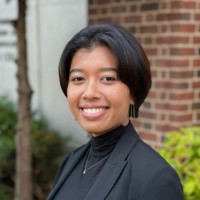 Janet Vo
