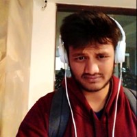 Dishant Patel