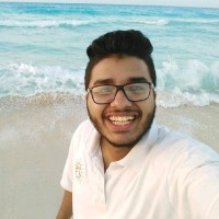 Mohamed Magdy Saber