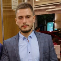 Stefan Babovic