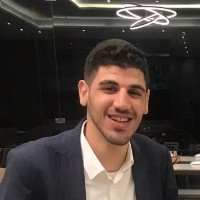 Mohamed Essmat