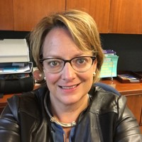 Kris Levine, Tax Executive