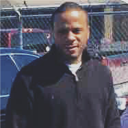 Erick Williams