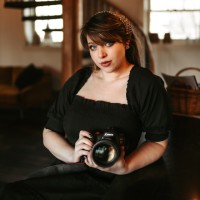 Jessica Graham