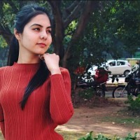 NIsha Rawat