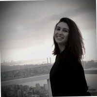 Vanessa El-Jammal