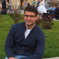 Alexey Chashchin