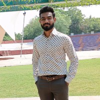 Vishal Prajapati