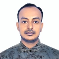 Md. Jahangir Hossain