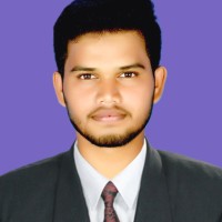 Purna Chandra Behara