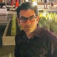 Arman Ali