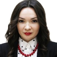 Светлана Шевченко