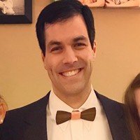 Michael Forston