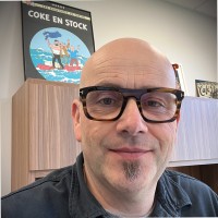 Stéphane PRIOUX