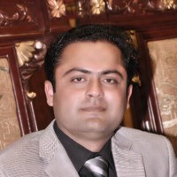 Imran Sarwar