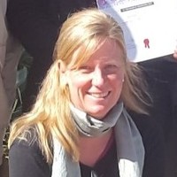 Lizanne Roxburgh