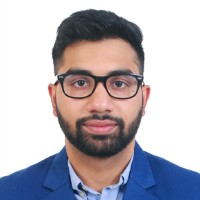 Aadesh Sardesai