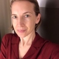 Sarah St John-Coleman