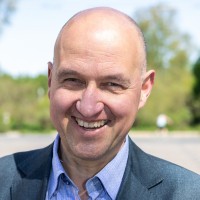 Paul Jogems