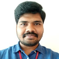 Nehru Machineni - Phd