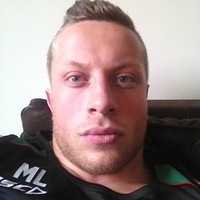Max Lahiff