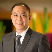 Francis Chen