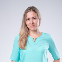 Светлана Лескина