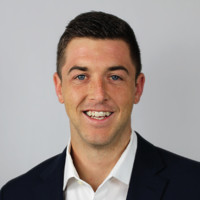 Nick Row