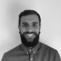 Jeremy Labat