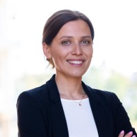 Iwona Kospał Pawłowska