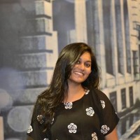 Maitri Patel