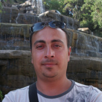 Mesut Uz
