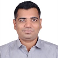 Umesh Patil