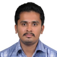 Karthik Kumar V