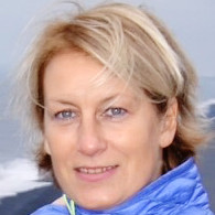 Tania Bernard