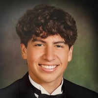 Diego Salvador Salguero Lima