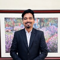 Jinay Jain