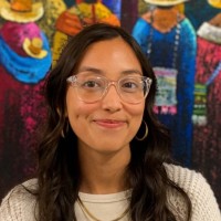 Alejandra Ramirez-Morales
