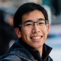 Brian Fong