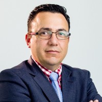 Gonzalo Sandstad Castro