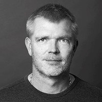 Jesper K Hansen