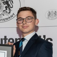 Max Risley