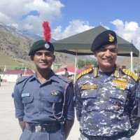 Krishnan A Nair