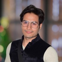 Asif Saifi