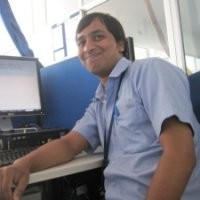 Deepak Jha