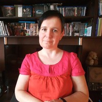 Paulina Wojciechowska
